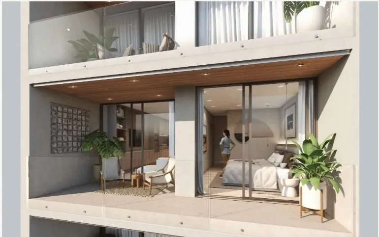 Hermosos departamentos nuevos en Hipódromo Condesa