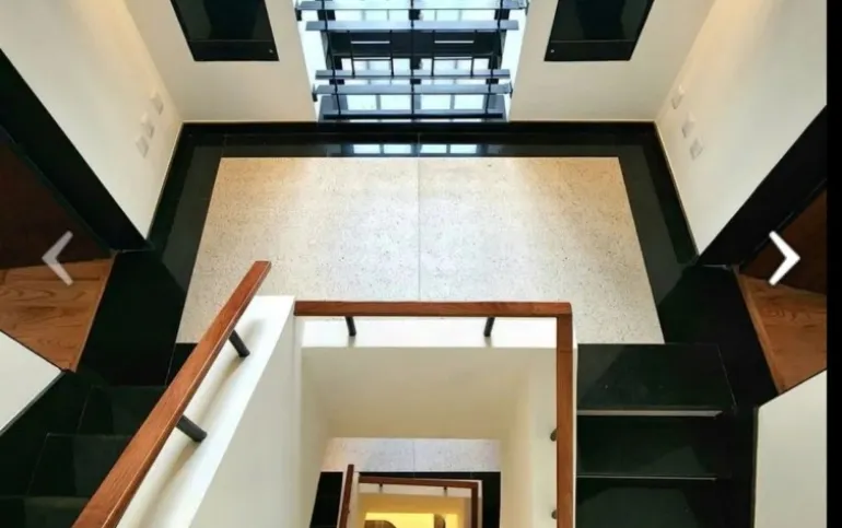 Penthouse en venta en la Condesa