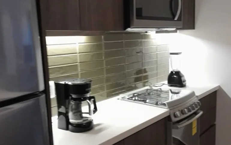 Departamento de 1 recámara en Roma Norte