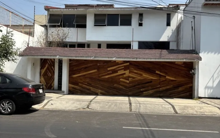 Casa en Venta, Calle Londres, Coyoacán