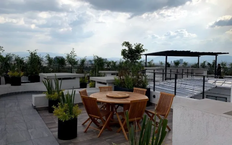 VENDO DEPARTAMENTO CERCA CLAVERIA