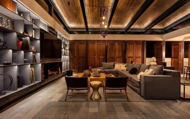 VENTA DE CASA EN AVÁNDARO, VALLE DE BRAVO