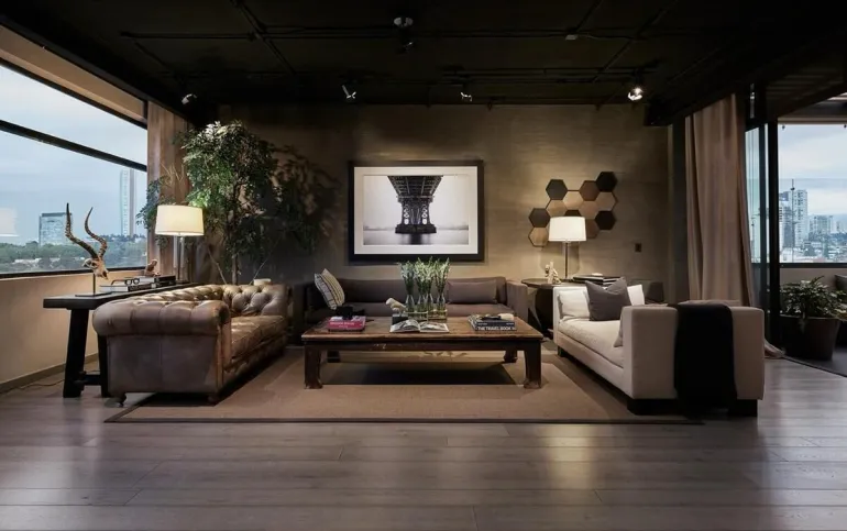 VENTA DE DEPARTAMENTO, LOMAS DEL SOL