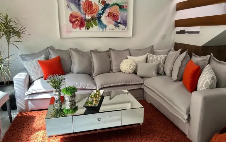 CASA  SOLA EN TLALPAN CERCA DEL TEC DE MONTERREY