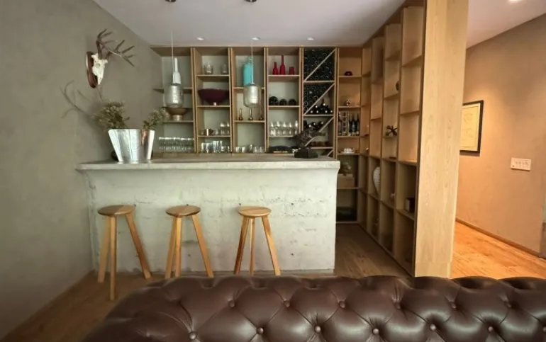 Vendo lindisimo departamento en Bosque de Canelos