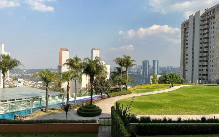 Hermoso casa en Renta,  Fraccionamiento Real de la Cumbre