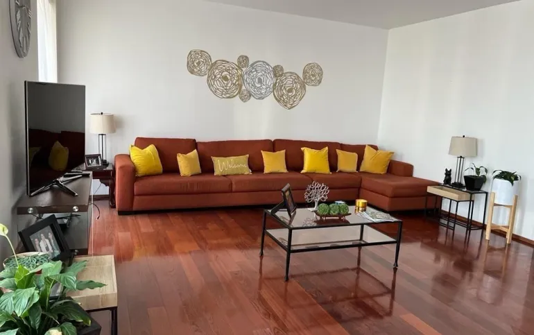 Hermoso casa en Renta,  Fraccionamiento Real de la Cumbre