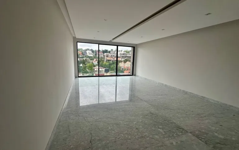 Estrena amplio depa en Teca muy cerca de Ahuehuetes Norte