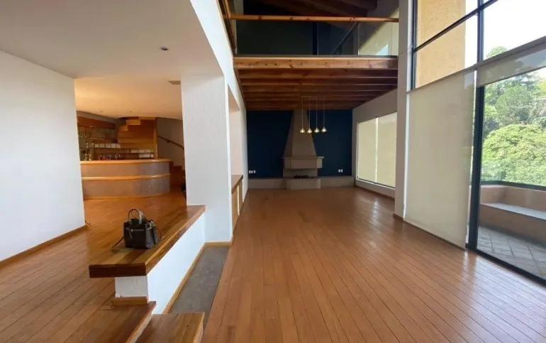 Amplio PH en excelentes condiciones,  Cuajimalpa