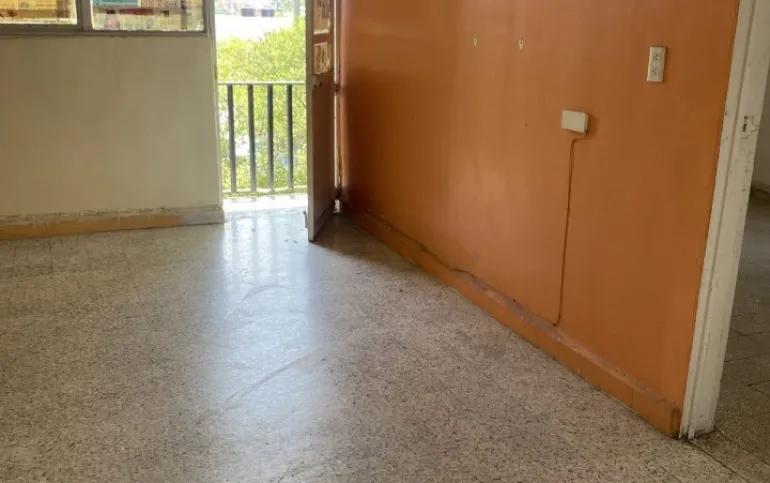 SE VENDE EDIFICIO EXCELENTE PARA INVERSIONISTA 6 DPTOS