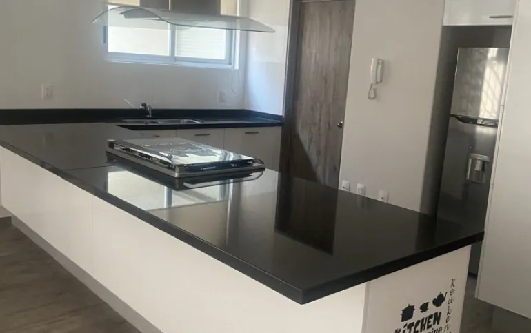 BONITO DEPARTAMENTO EN SAN JOSE INSURGENTES