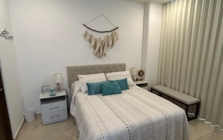 SE VENDE DEPARTAMENTO EN PLAYA DEL CARMEN, QUINTANA ROO