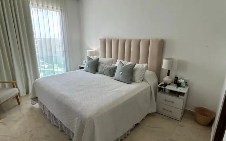 SE VENDE DEPARTAMENTO EN PLAYA DEL CARMEN, QUINTANA ROO