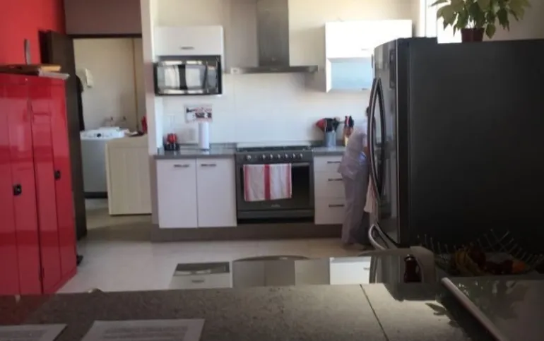 OPORTUNIDAD Increible Departamento en Jesus del Monte Venta