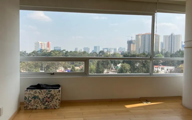 Venta departamento en Sens Vista Hermosa