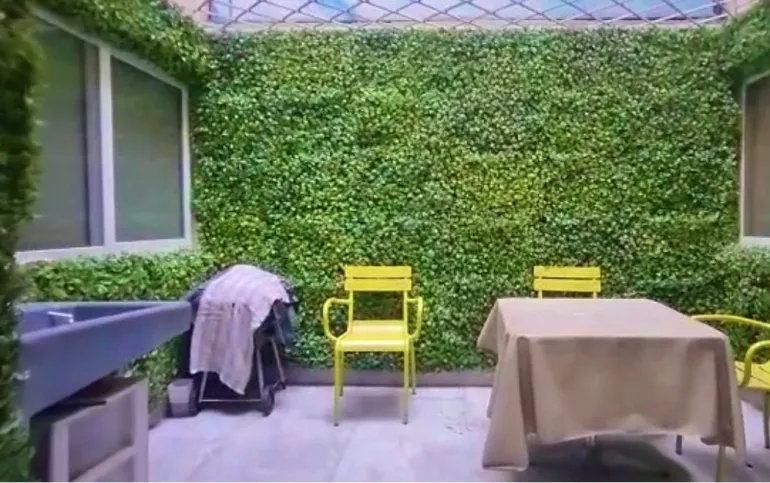 Vendo Departamento en Roma  con terraza