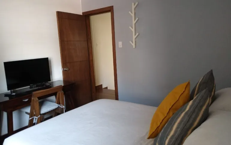 DEPARTAMENTO EN RENTA ROMA NORTE CUAUHTEMOC