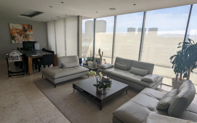 Precioso departamento en Bosque de las Lomas