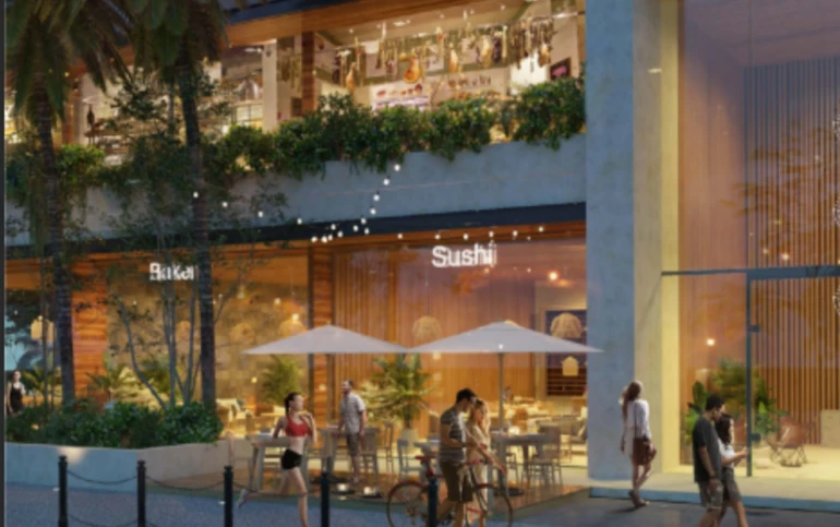 EN VENTA DEPARTAMENTO MODERNO EN TULUM.