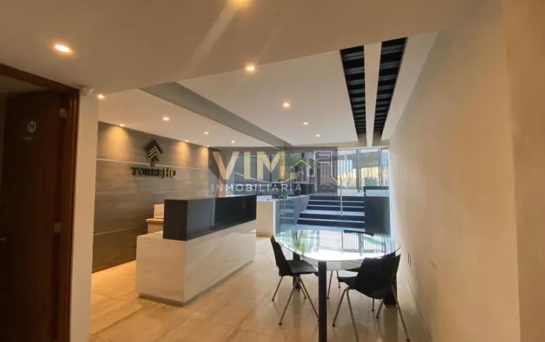 Oficinas Corporativas en San Jerónimo