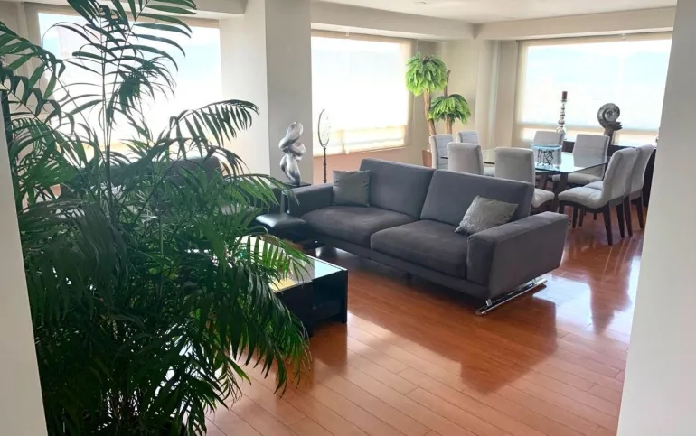 IMPECABLE DEPARTAMENTO EN VENTA EN VILLA SAUCES, INTERLOMAS