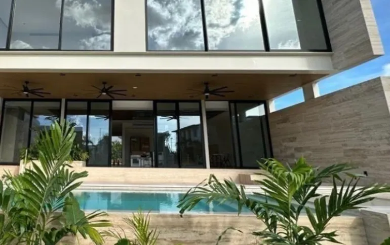 Casa en venta y renta en Yucatán