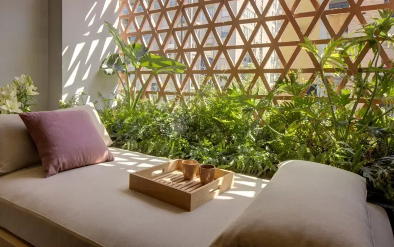 Departamento en preventa, Interlomas