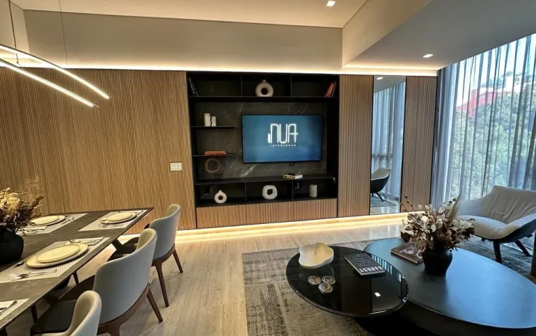 Preventa, Interlomas, NUA