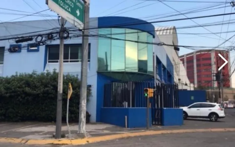 OFICINAS Y LOCAL COMERCIAL en la mejor zona de Naucalpan, San Luis Tlatilco.