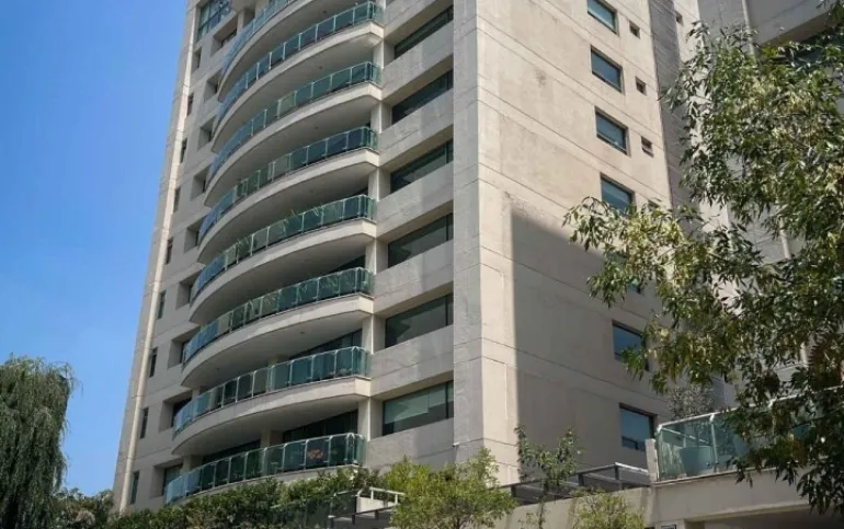 Increíble Departamento con Vista Panorámica