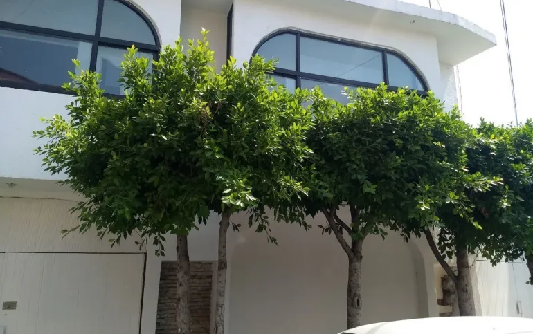 VENTA DE CASA $9,300,000.00