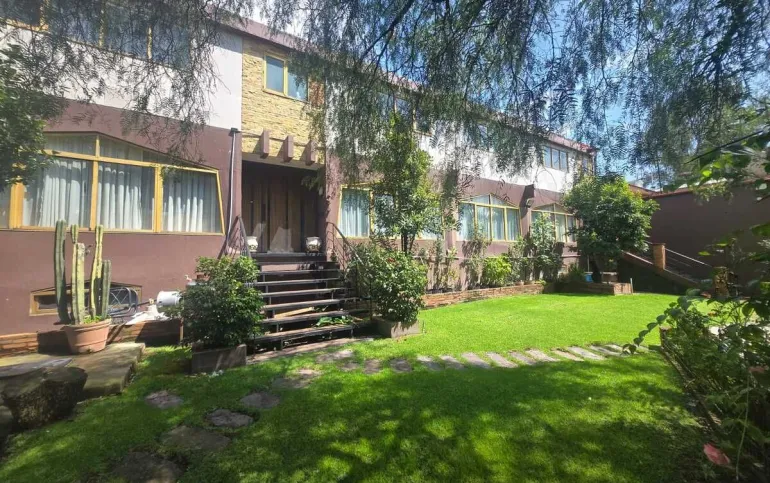 Casa en venta para remodelar, Flor de María, Álvaro Obregón