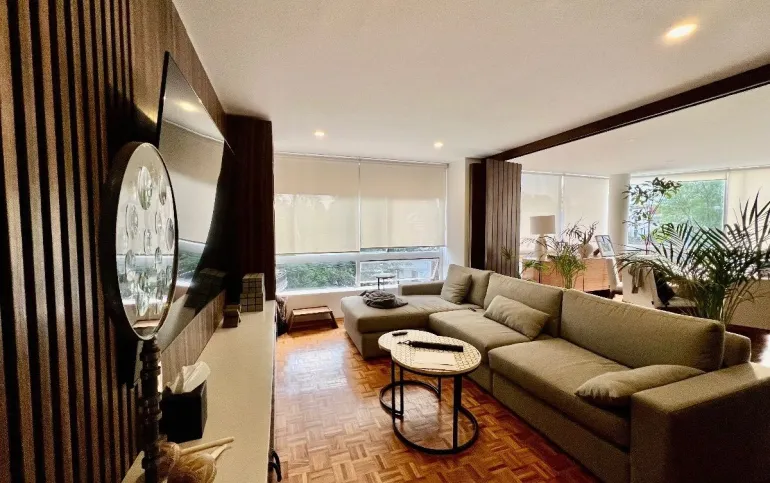 Venta Departamento Virreyes