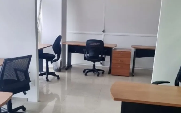 OFICINA EN RENTA EN HIPÓDROMO CONDESA