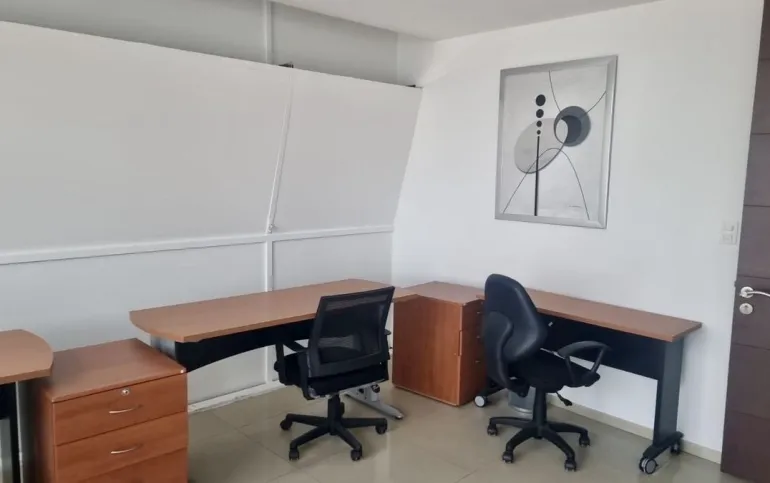 OFICINA EN RENTA EN HIPÓDROMO CONDESA