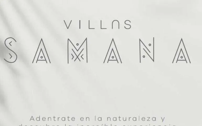 PROYECTO TULUM VILLAS SAMANA EN VENTA
