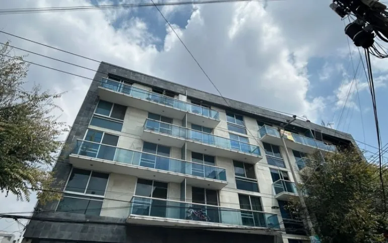 Departamento en venta Portales Norte