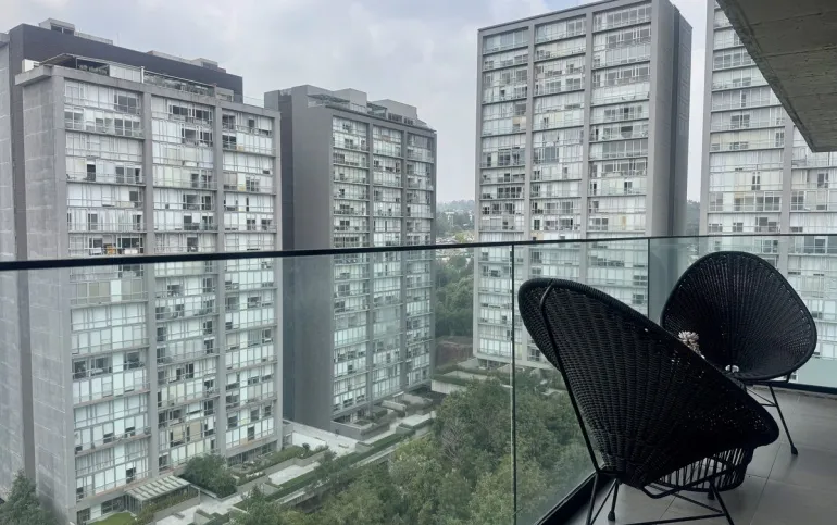 VENTA DRPARTAMENTO EN CITTÁ SAN JERÓNIMO JUNTO A LA ANAHUAC