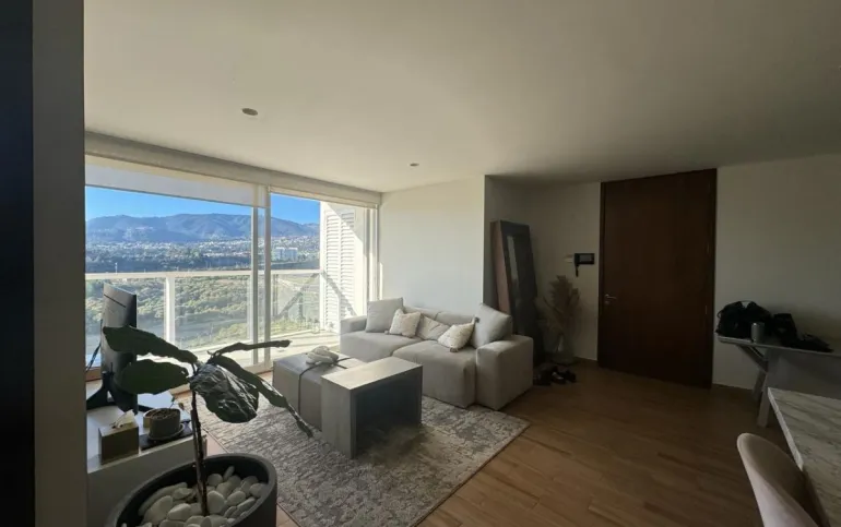 Departamento en Venta en Santa Fe 