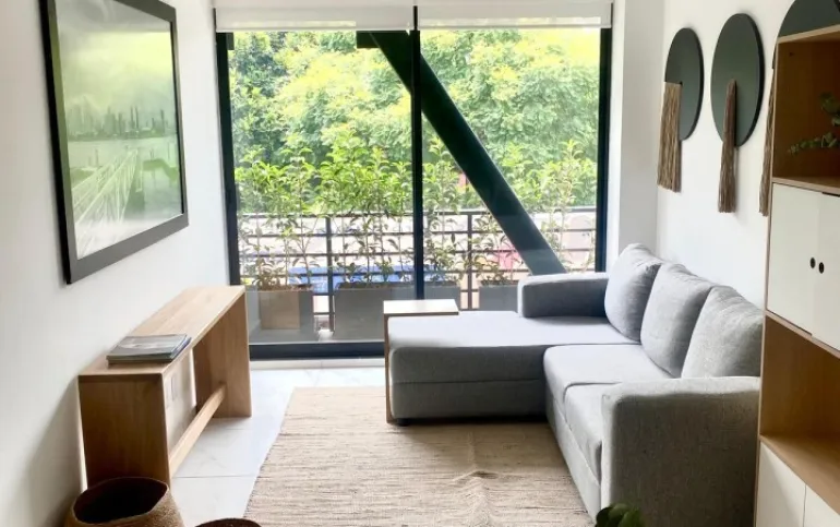 Departamentos  en Venta en Av.  Cuauhtémoc, Benito Juárez