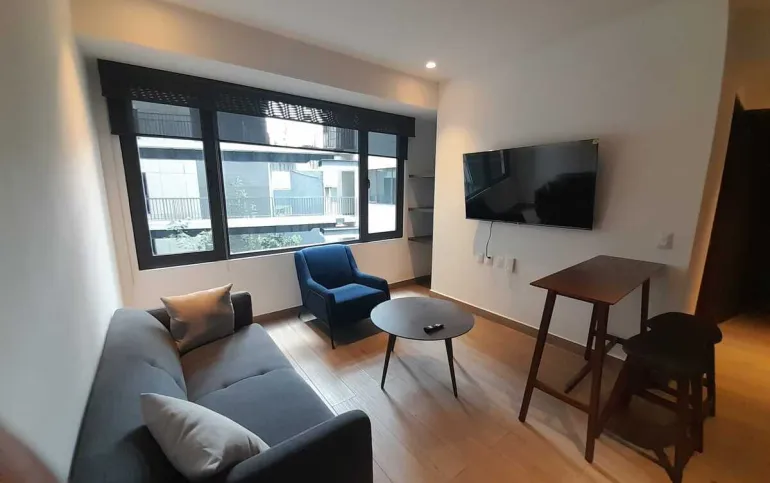 Departamento en Renta