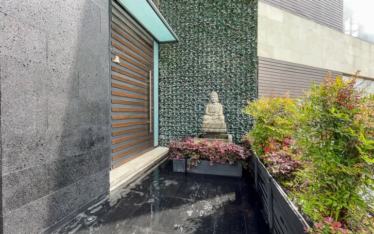 Casa en Venta en Bosqque Real junto al campo de golf