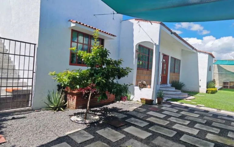 CASA VENTA  EN MIACATLAN MORELOS