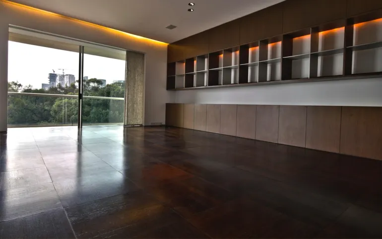 Departamento en Venta Polanco Campos Eliseos