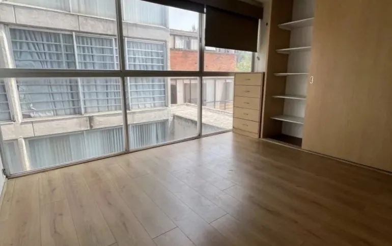 PRECIOSO DEPARTAMENTO EN VENTA EN LA COLONIA ESCANDON!!