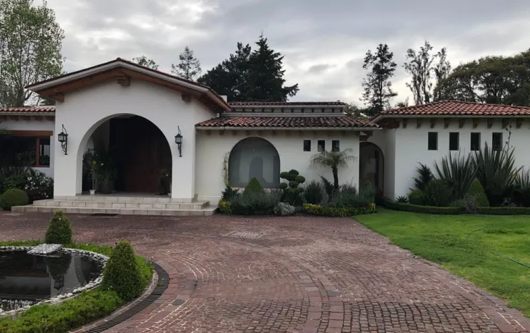 METEPEC / Club de Golf San Carlos