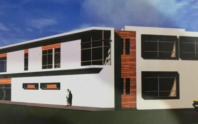 LOCAL COMERCIAL EN AVENIDA HUAYACAN CANCÚN