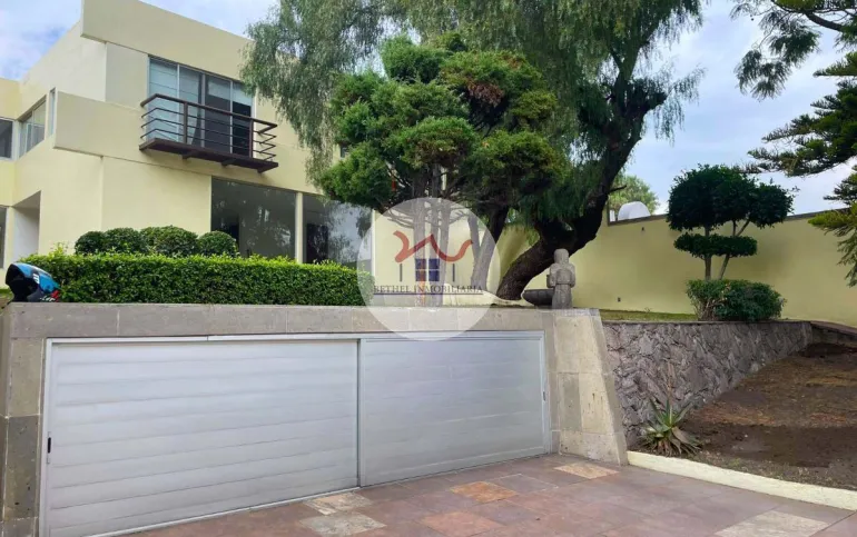 Casa en Renta en Club de Golf Hacienda $58,000.00