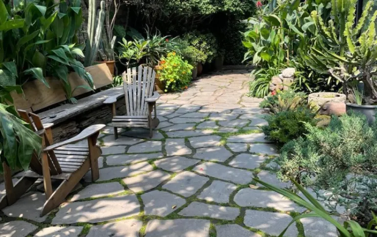 Casa en centro de San Ángel. En venta