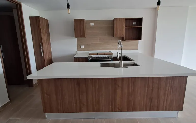 3 Departamentos nuevos Zibata,  Zima Acacia